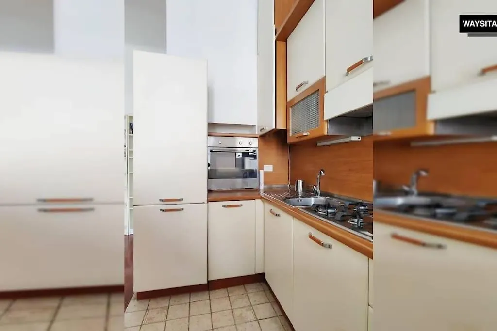 Porta Romana District Suite-1