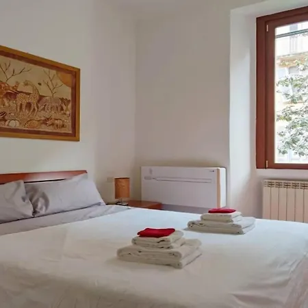 Porta Romana District Suite-3